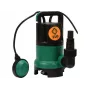 TOYA Flo 79771 merülőszivattyú tiszta és szennyezett vízhez 400 W, 7500 l/h, 5 m emelőmagasság, IPX8, 10 m kábel