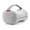 Momcozy EP001 Orthopedic Knee Pillow for Side Sleeping, Grey