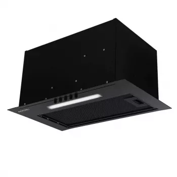 MPM MPM-45-OW-05 teleszkópos páraelszívó 45 cm fehér 200 m³/h LED