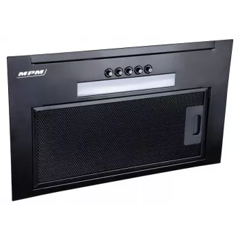 MPM MPM-45-OW-05 teleszkópos páraelszívó 45 cm fehér 200 m³/h LED