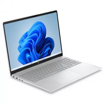 HP OmniBook 3 16-by0171ng 16,0 inch FHD IPS laptop - AMD Ryzen 7 160, 8GB RAM, 512GB SSD, Windows 11 Home, fekete