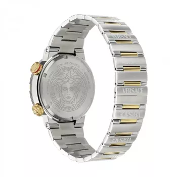 Versace VE8G00424 férfi karóra, 43 mm