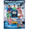 Panini La Liga 2027 gyűjtőkártya mega szett
