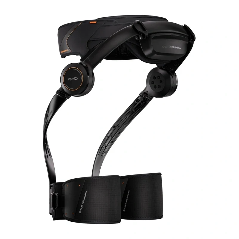 HYPERSHELL X Max S exoskeleton