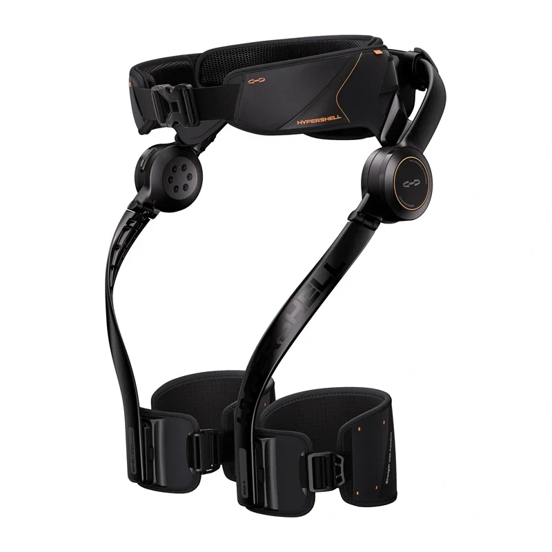 HYPERSHELL X Max S exoskeleton