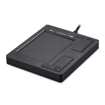 Perixx PERIPAD-501 II vezetékes USB multi-touch touchpad, fekete