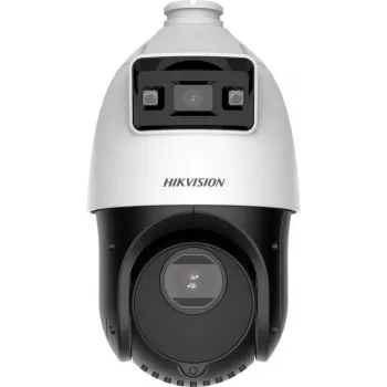 Hikvision DS-2SE4C425MWG-E/14(F0) 4 MP 25x hálózati PTZ kamera AcuSense funkcióval