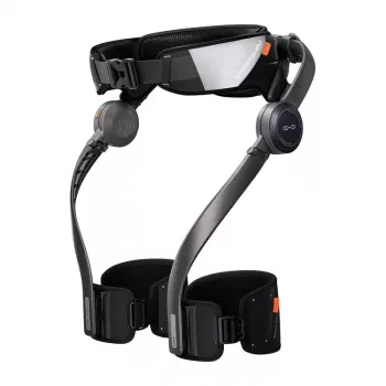 Hypershell X Pro S hordozható exoskeleton
