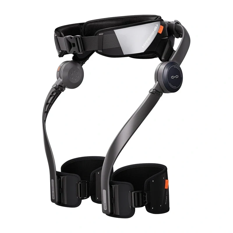 Hypershell X Pro S hordozható exoskeleton
