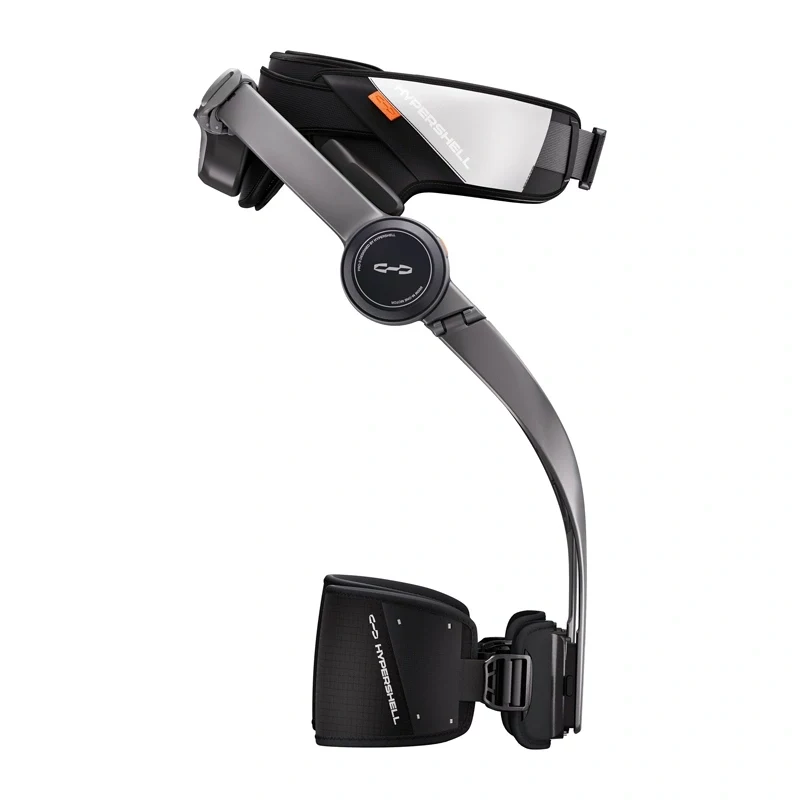 Hypershell X Pro S hordozható exoskeleton