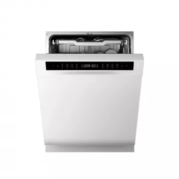 Dreame DZ402 Pro beépíthető mosogatógép DN15-DZ402PQWEU, 15 teríték, Wi-Fi, automatikus ajtónyitás, C osztály