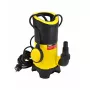AWTOOLS Q1DP szennyvízszivattyú úszókapcsolóval, 650 W