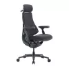 LiberNovo Omni Pro ergonomikus szék 45 cm grafit