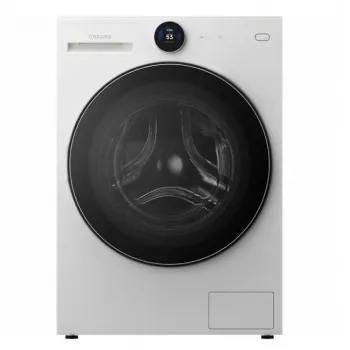 Dreame L9 11 kg 1400 rpm Washing Machine White