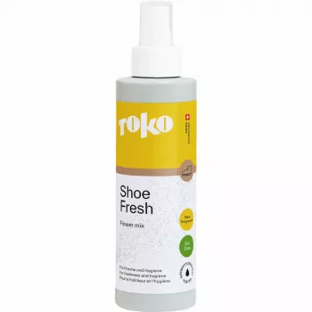 TOKO Eco Care Shoe Fresh cipő-deodor 150ml pumpás spray