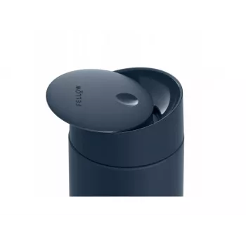 Fellow Carter Slide pohár 355 ml tengerészkék vákuumszigetelt úti pohár