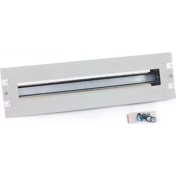 Triton RAB-JL-X01-A1 19 inch 3U sínre szerelhető panel, fekete