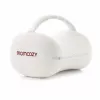 Momcozy EP001 ergonomikus memóriahabos térdpárna oldalfekvőknek, krémfehér