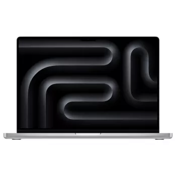 Apple MacBook Pro 16 M5 Max 18 magos CPU/40 magos GPU 64GB RAM/2TB SSD QWERTZ DE ezüst