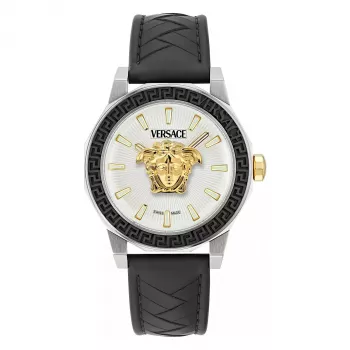 Versace VE9I00124 Men's Watch, 43 mm