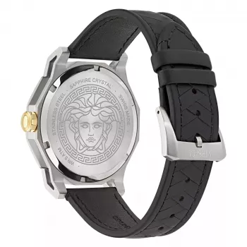 Versace VE9I00124 Men's Watch, 43 mm