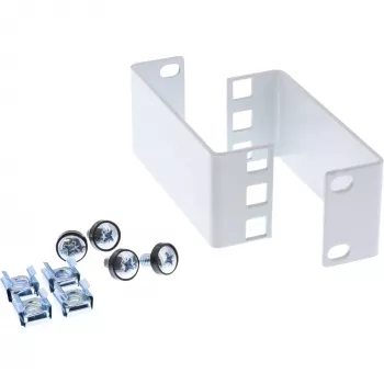 Triton RAC-DR-X22-X1 sínmélység-adapter 19 inch 1U, 2 db, 10cm