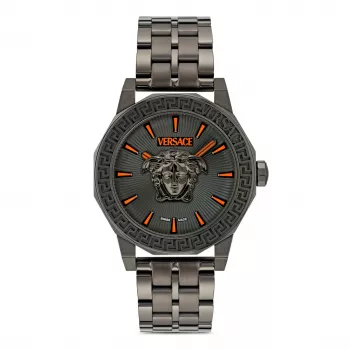 Versace VE9I00524 férfi óra, 43 mm