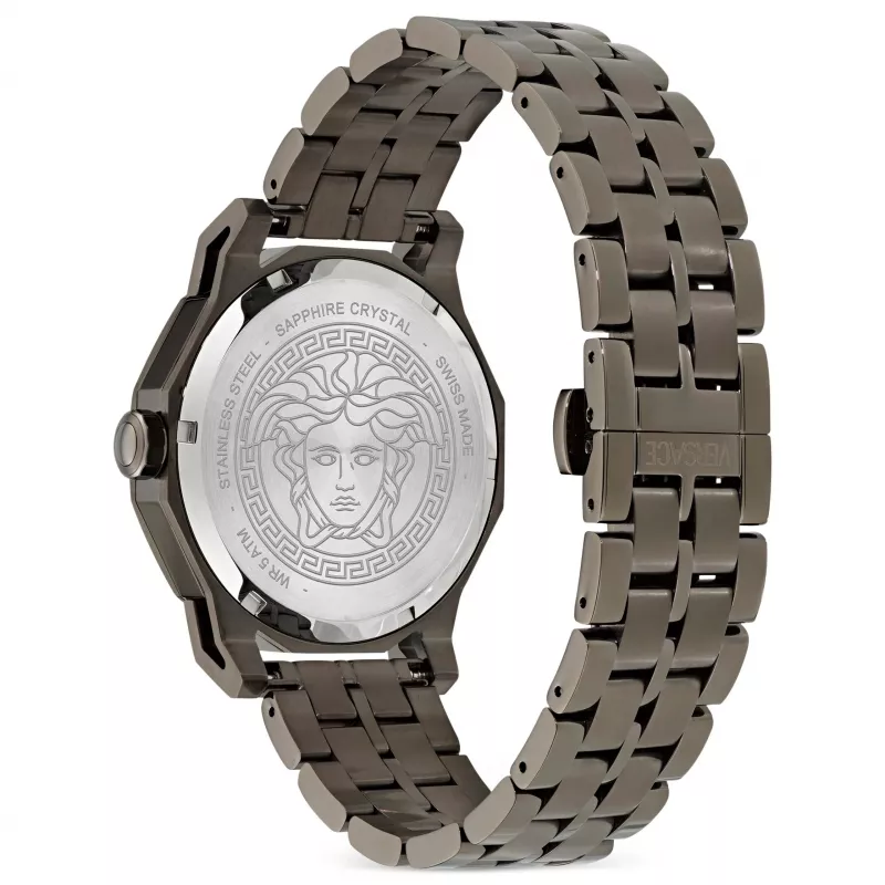 Versace VE9I00524 férfi óra, 43 mm