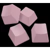 Razer keycap készlet, quartz pink (RC21-01490300-R3M1)