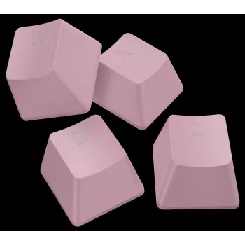 Razer keycap készlet, quartz pink (RC21-01490300-R3M1)