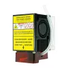 MAKERA Carvera Air lézermodul - 10W optikai teljesítmény diódalézer gravírozáshoz és vágáshoz
