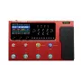Valeton GP-200R multi-effekt gitárprocesszor expression pedállal