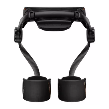 Hypershell X Ultra S hordozható exoskeleton