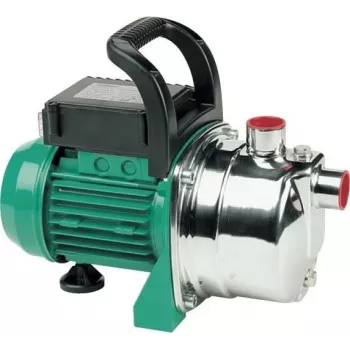 PUMP CAM 80/PA-HL (MARINA) szivattyú önszívó jet szivattyú 0,6 kW 3,6 m³/h 42 m emelőmagasság
