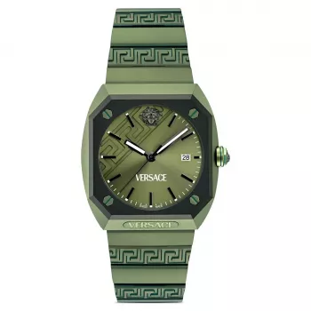 Versace VE8F00324 férfi óra, 44 mm