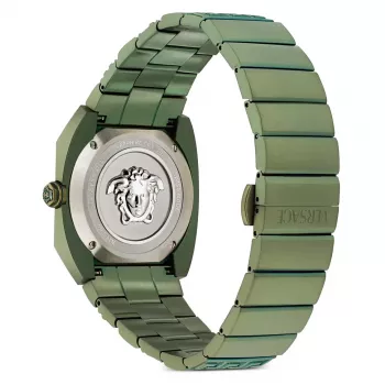 Versace VE8F00324 férfi óra, 44 mm