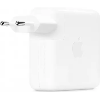Apple 67W USB-C tápegység (MKU63ZM/A)