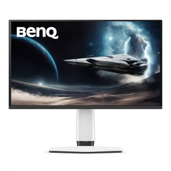 BENQ EX271QMZ 26,5 inch OLED QHD 240Hz gaming monitor