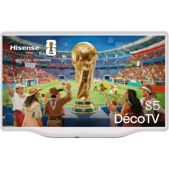 Hisense 43S5DQ 43