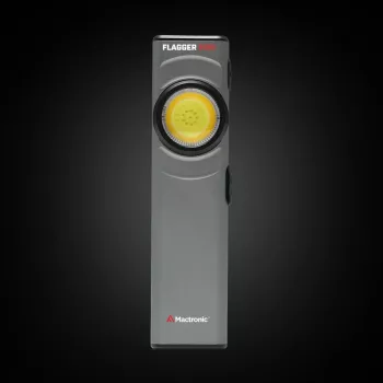MacTronic Mini Flagger PHH0134 kézi zseblámpa