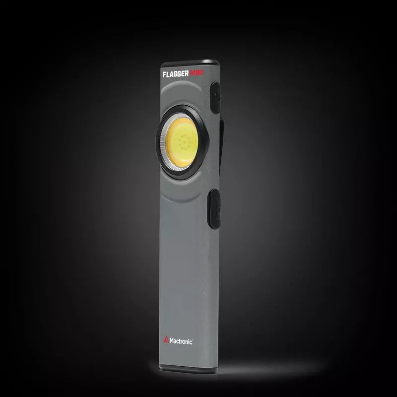 MacTronic Mini Flagger PHH0134 kézi zseblámpa