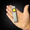 MacTronic Mini Flagger PHH0134 kézi zseblámpa