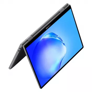 CHUWI MiniBook X 2023 10,51 inch 2-in-1 érintős laptop Intel U300 16GB 512GB SSD Windows 11 ezüst