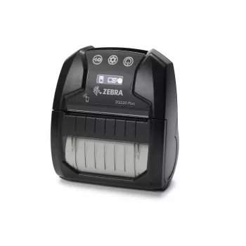 Zebra ZQ200 Series ZQ220 Plus - nyugtanyomtató - hőnyomtatás - tekercs (7,62 cm)