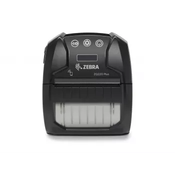 Zebra ZQ200 Series ZQ220 Plus - nyugtanyomtató - hőnyomtatás - tekercs (7,62 cm)