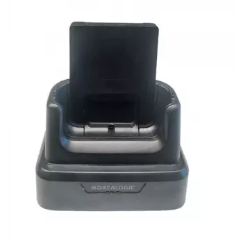 Datalogic töltőállomás - egyhelyes, vezeték nélküli