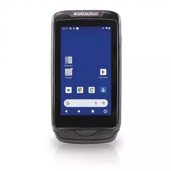 Datalogic Joya Touch 22 - adatgyűjtő terminál - Android 11 vagy újabb - 32 GB - 10,9 cm (4,3 inch)
