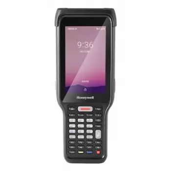HONEYWELL ScanPal EDA61K - adatgyűjtő terminál - strapabíró - Android 9.0 (Pie)