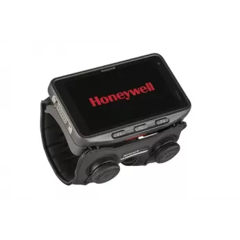 HONEYWELL CW45 viselhető WiFi 6 6GB/64GB - adatgyűjtő készülék - 2 000 MHz
