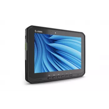 Zebra ET60W, 25,6 cm (10,1 inch), 1920 x 1200 pixel, 256 GB, 16 GB, Windows 11, fekete (ET60WW-0S5DLS00A1-00)